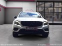 Mercedes glc classe   350 e 7g-dct 4matic sportline occasion montreuil (porte de vincennes)(75) simplicicar simplicibike france