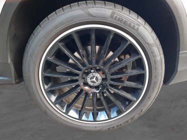 Mercedes glc classe   350 e 7g-dct 4matic sportline occasion montreuil (porte de vincennes)(75) simplicicar simplicibike france