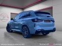 Bmw x3 g01 lci xdrive 30e 292ch bva8 m sport garantie 12 mois occasion simplicicar colmar simplicicar simplicibike france