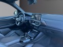 Bmw x3 g01 lci xdrive 30e 292ch bva8 m sport garantie 12 mois occasion simplicicar colmar simplicicar simplicibike france