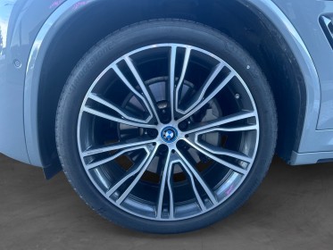 Bmw x3 g01 lci xdrive 30e 292ch bva8 m sport garantie 12 mois occasion simplicicar colmar simplicicar simplicibike france