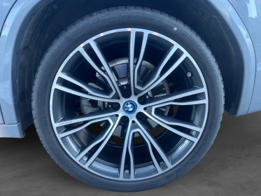 Bmw x3 g01 lci xdrive 30e 292ch bva8 m sport garantie 12 mois occasion simplicicar colmar simplicicar simplicibike france