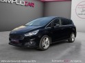 Ford s-max 2.0 tdci 150 ss titanium powershift a  garantie 12 mois occasion simplicicar angers simplicicar simplicibike france