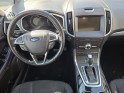 Ford s-max 2.0 tdci 150 ss titanium powershift a  garantie 12 mois occasion simplicicar angers simplicicar simplicibike france