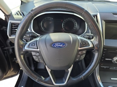 Ford s-max 2.0 tdci 150 ss titanium powershift a  garantie 12 mois occasion simplicicar angers simplicicar simplicibike france