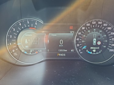 Ford s-max 2.0 tdci 150 ss titanium powershift a  garantie 12 mois occasion simplicicar angers simplicicar simplicibike france