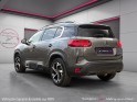 Citroen c5 aircross eat8 shine suivi citroen sièges chauffants caméra 360° garantie 12 mois occasion simplicicar...