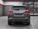 Citroen c5 aircross eat8 shine suivi citroen sièges chauffants caméra 360° garantie 12 mois occasion simplicicar...