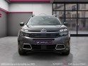Citroen c5 aircross eat8 shine suivi citroen sièges chauffants caméra 360° garantie 12 mois occasion simplicicar...