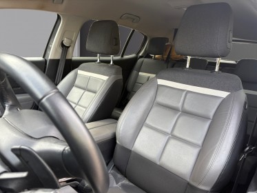 Citroen c5 aircross eat8 shine suivi citroen sièges chauffants caméra 360° garantie 12 mois occasion simplicicar...