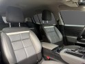 Citroen c5 aircross eat8 shine suivi citroen sièges chauffants caméra 360° garantie 12 mois occasion simplicicar...