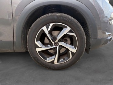 Citroen c5 aircross eat8 shine suivi citroen sièges chauffants caméra 360° garantie 12 mois occasion simplicicar...