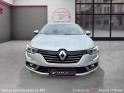 Renault talisman tce 150 energy edc intens / car play / affichage tete haute / camÉra de recul / garantie 12 mois occasion...
