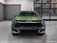 KIA d'occasion SPORTAGE 1.6 CRDI 136 de 2022 Narbonne (11)﻿