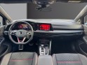 Volkswagen golf 8 2.0 tsi 300 dsg7 gti clubsport - toit ouvrant - sièges chauffant - iq lights - garantie 12 mois occasion...