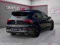 Volkswagen golf 8 2.0 tsi 300 dsg7 gti clubsport - toit ouvrant - sièges chauffant - iq lights - garantie 12 mois occasion...