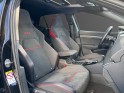 Volkswagen golf 8 2.0 tsi 300 dsg7 gti clubsport - toit ouvrant - sièges chauffant - iq lights - garantie 12 mois occasion...