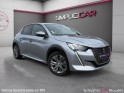 Peugeot 208 electrique 50 kwh 136ch allure occasion simplicicar rouen simplicicar simplicibike france