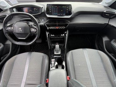 Peugeot 208 electrique 50 kwh 136ch allure occasion simplicicar rouen simplicicar simplicibike france