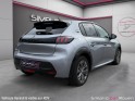 Peugeot 208 electrique 50 kwh 136ch allure occasion simplicicar rouen simplicicar simplicibike france