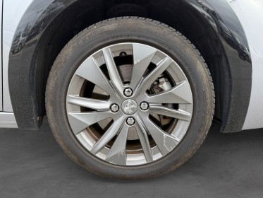 Peugeot 208 electrique 50 kwh 136ch allure occasion simplicicar rouen simplicicar simplicibike france