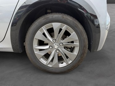 Peugeot 208 electrique 50 kwh 136ch allure occasion simplicicar rouen simplicicar simplicibike france