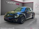 Volkswagen coccinelle  1.4 tsi 150ch dsg7 couture exculsive occasion simplicicar la ciotat simplicicar simplicibike france