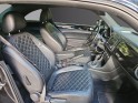 Volkswagen coccinelle  1.4 tsi 150ch dsg7 couture exculsive occasion simplicicar la ciotat simplicicar simplicibike france