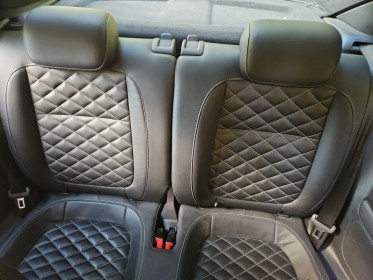 Volkswagen coccinelle  1.4 tsi 150ch dsg7 couture exculsive occasion simplicicar la ciotat simplicicar simplicibike france