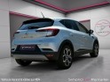Renault captur e-tech plug-in 160 intens phev occasion simplicicar pontarlier auto  simplicicar simplicibike france