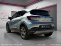 Renault captur e-tech plug-in 160 intens phev occasion simplicicar pontarlier auto  simplicicar simplicibike france