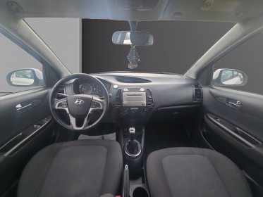 Hyundai i20 1.4 crdi 90 blue drive pack sensation motorisation chaine / idéal jeune conducteur occasion avignon (84)...