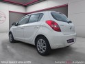 Hyundai i20 1.4 crdi 90 blue drive pack sensation motorisation chaine / idéal jeune conducteur occasion avignon (84)...