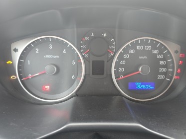 Hyundai i20 1.4 crdi 90 blue drive pack sensation motorisation chaine / idéal jeune conducteur occasion avignon (84)...