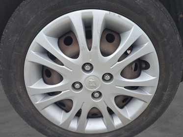 Hyundai i20 1.4 crdi 90 blue drive pack sensation motorisation chaine / idéal jeune conducteur occasion avignon (84)...