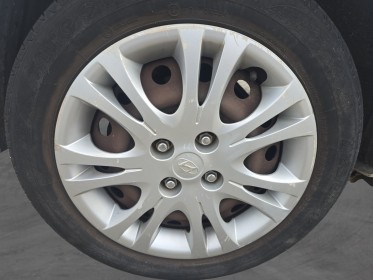 Hyundai i20 1.4 crdi 90 blue drive pack sensation motorisation chaine / idéal jeune conducteur occasion avignon (84)...