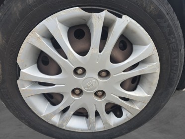 Hyundai i20 1.4 crdi 90 blue drive pack sensation motorisation chaine / idéal jeune conducteur occasion avignon (84)...