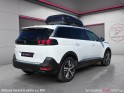 Peugeot 5008 1.5 hdi 130ch ss bvm6 allure distribution pompe à eau fait garantie 12 mois caméra de recul apple carplay...