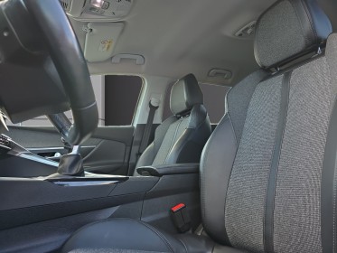 Peugeot 5008 1.5 hdi 130ch ss bvm6 allure distribution pompe à eau fait garantie 12 mois caméra de recul apple carplay...