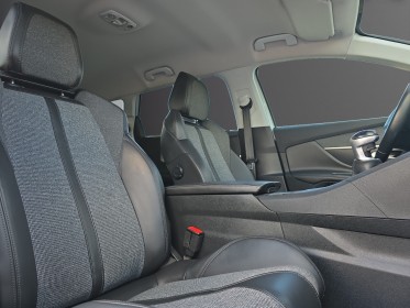 Peugeot 5008 1.5 hdi 130ch ss bvm6 allure distribution pompe à eau fait garantie 12 mois caméra de recul apple carplay...