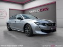 Peugeot 508 sw hybrid 225 e-eat8 gt line garantie 12 mois occasion simplicicar rouen simplicicar simplicibike france