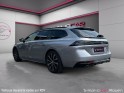 Peugeot 508 sw hybrid 225 e-eat8 gt line garantie 12 mois occasion simplicicar rouen simplicicar simplicibike france