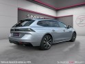 Peugeot 508 sw hybrid 225 e-eat8 gt line garantie 12 mois occasion simplicicar rouen simplicicar simplicibike france