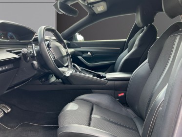 Peugeot 508 sw hybrid 225 e-eat8 gt line garantie 12 mois occasion simplicicar rouen simplicicar simplicibike france