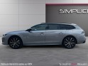 Peugeot 508 sw hybrid 225 e-eat8 gt line garantie 12 mois occasion simplicicar rouen simplicicar simplicibike france