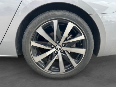 Peugeot 508 sw hybrid 225 e-eat8 gt line garantie 12 mois occasion simplicicar rouen simplicicar simplicibike france