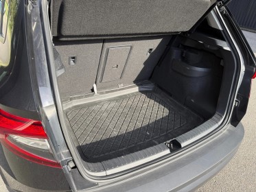 Skoda karoq 1.0 tsi 116 ch ambition occasion simplicicar les sables-d'olonne simplicicar simplicibike france