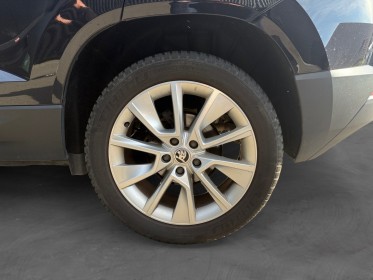 Skoda karoq 1.0 tsi 116 ch ambition occasion simplicicar les sables-d'olonne simplicicar simplicibike france