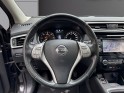 Nissan qashqai 1.5 dci 110 stop/start tekna / camera de recu / toit panoramique / siege conducteur electrique / garantie...