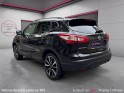 Nissan qashqai 1.5 dci 110 stop/start tekna / camera de recu / toit panoramique / siege conducteur electrique / garantie...
